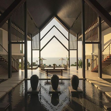 Villa Samira by Elite Havens Kamala Beach Exteriör bild