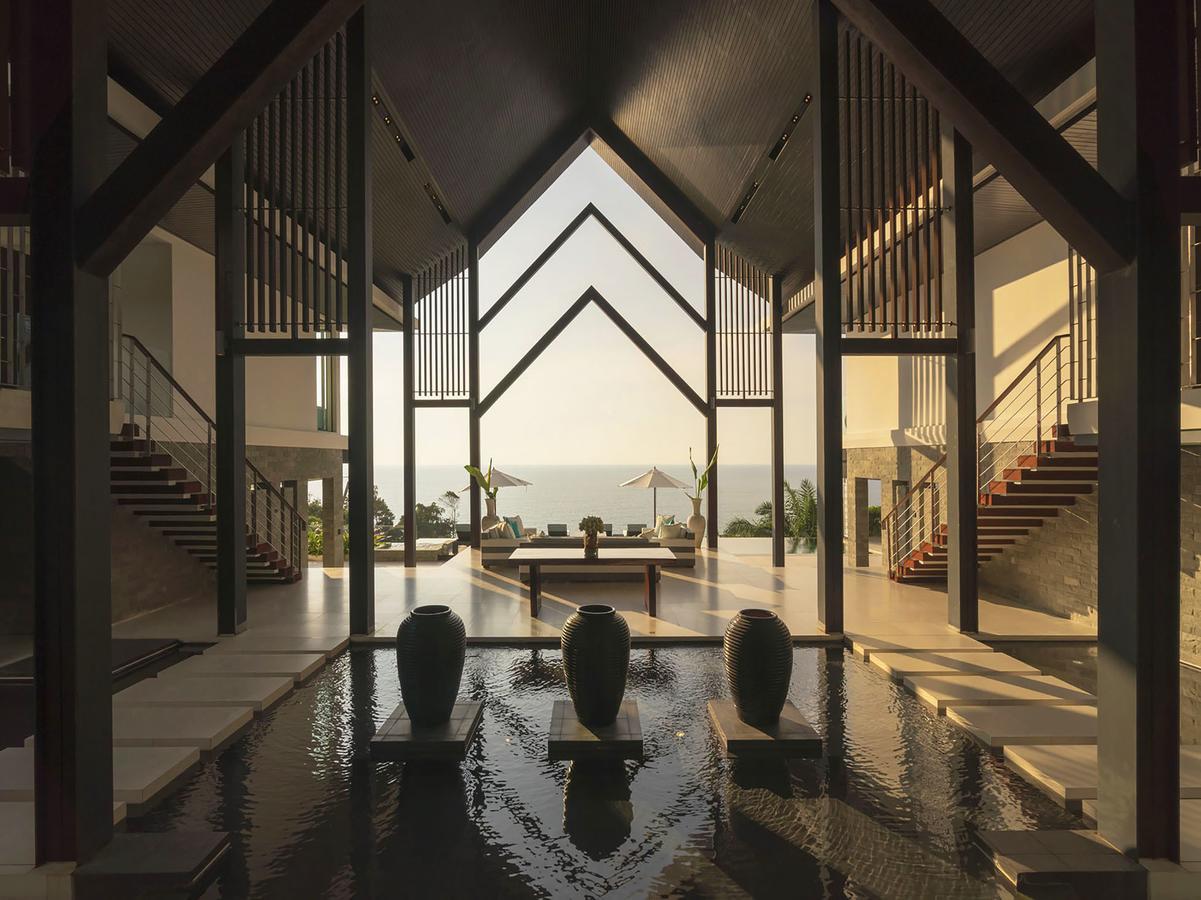 Villa Samira by Elite Havens Kamala Beach Exteriör bild