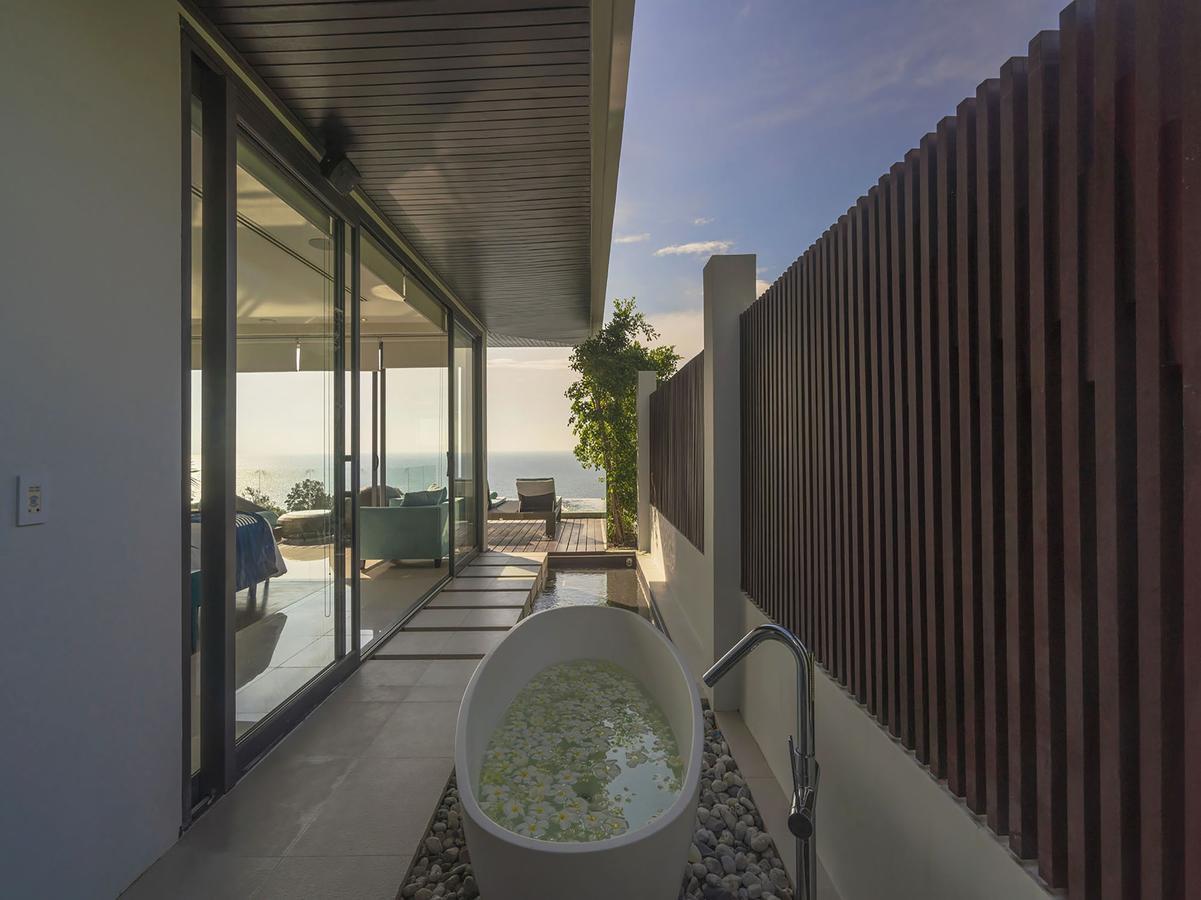Villa Samira by Elite Havens Kamala Beach Exteriör bild
