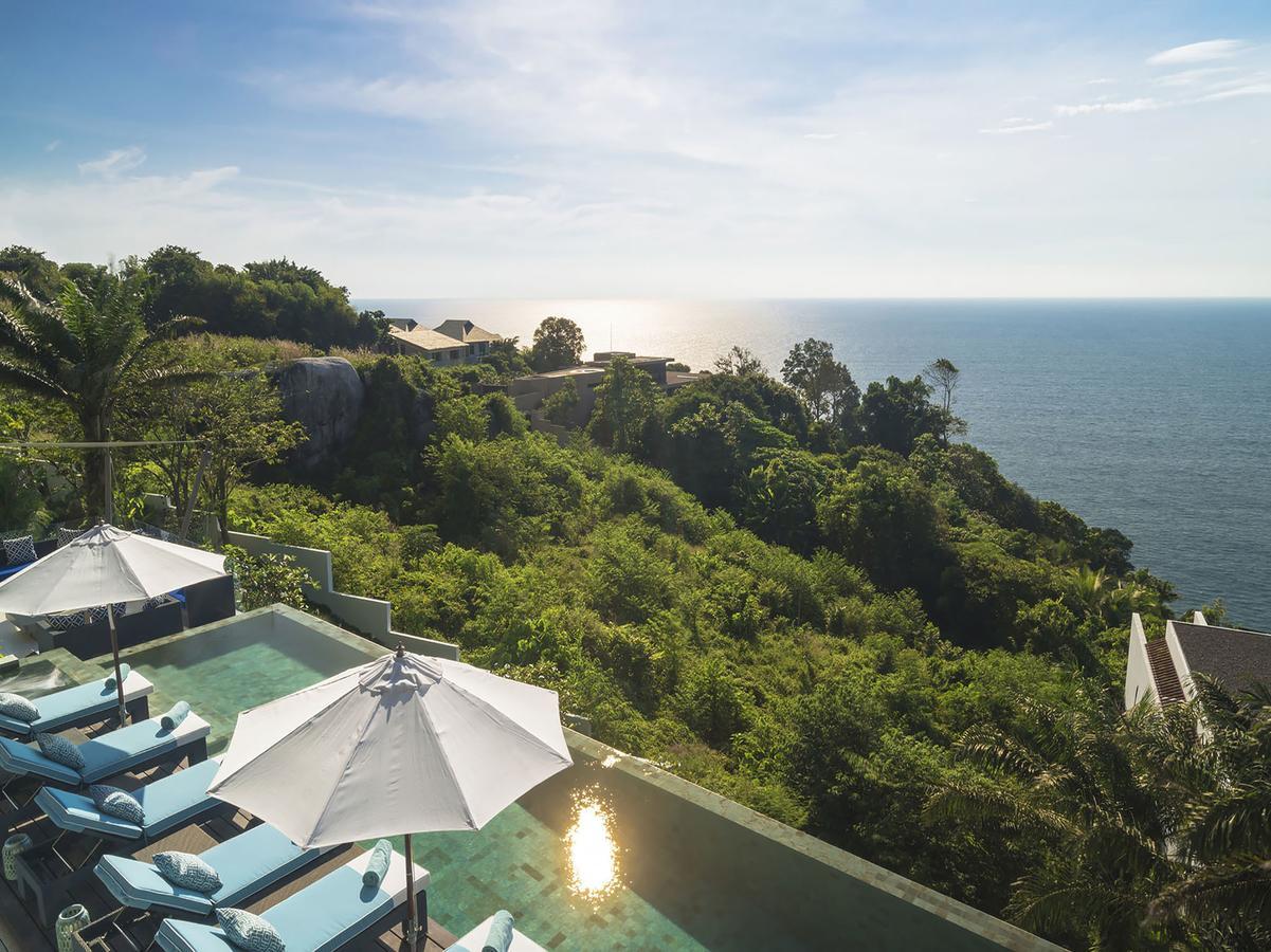 Villa Samira by Elite Havens Kamala Beach Exteriör bild