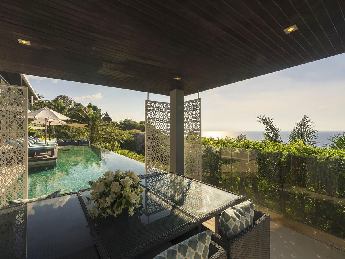 Villa Samira by Elite Havens Kamala Beach Exteriör bild
