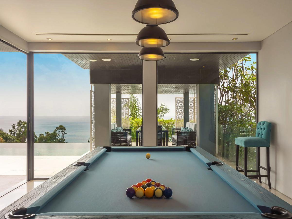 Villa Samira by Elite Havens Kamala Beach Exteriör bild