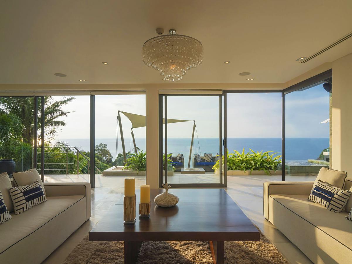 Villa Samira by Elite Havens Kamala Beach Exteriör bild