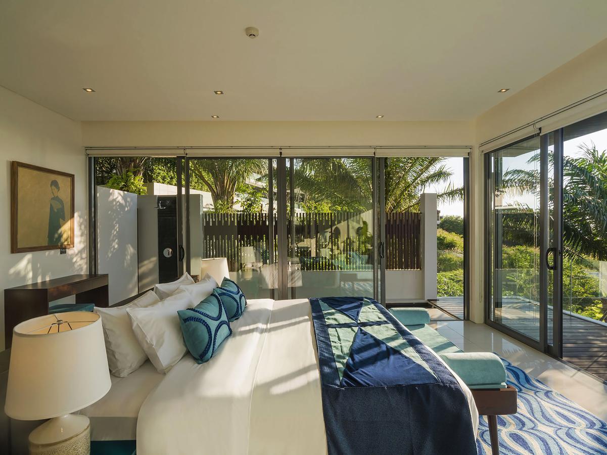 Villa Samira by Elite Havens Kamala Beach Exteriör bild
