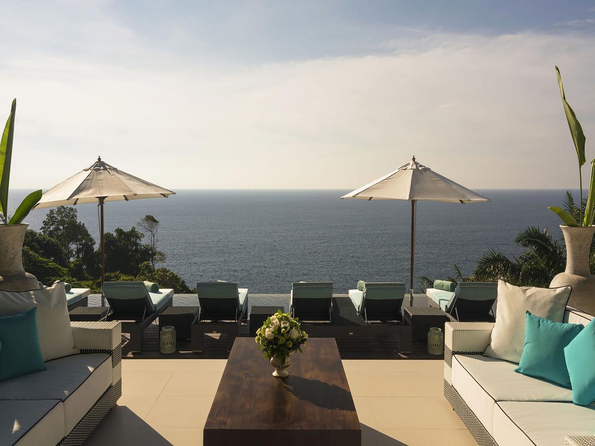 Villa Samira by Elite Havens Kamala Beach Exteriör bild