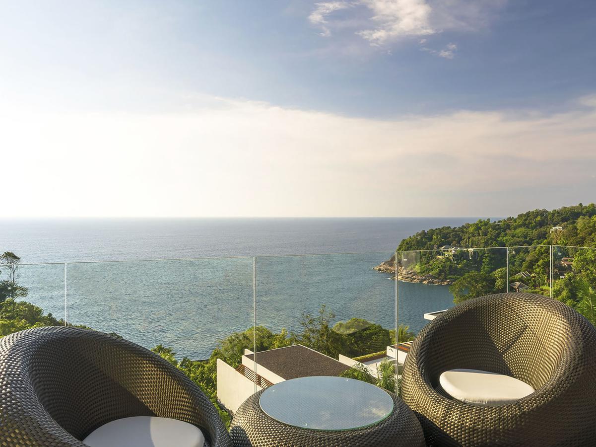 Villa Samira by Elite Havens Kamala Beach Exteriör bild