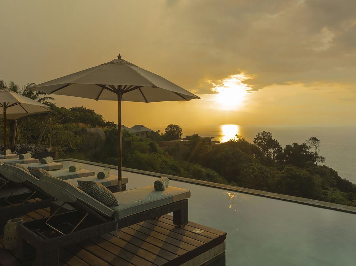 Villa Samira by Elite Havens Kamala Beach Exteriör bild