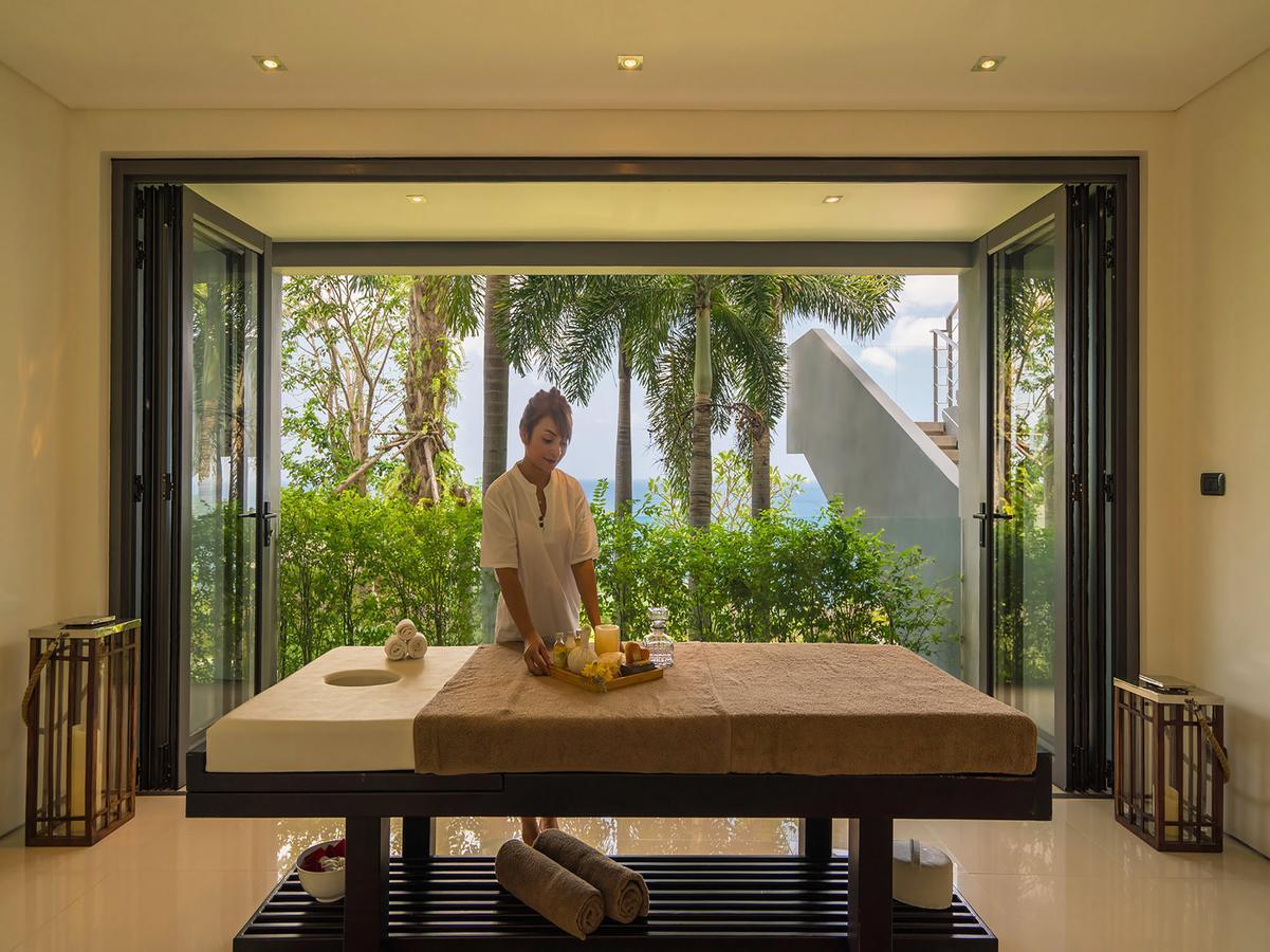 Villa Samira by Elite Havens Kamala Beach Exteriör bild