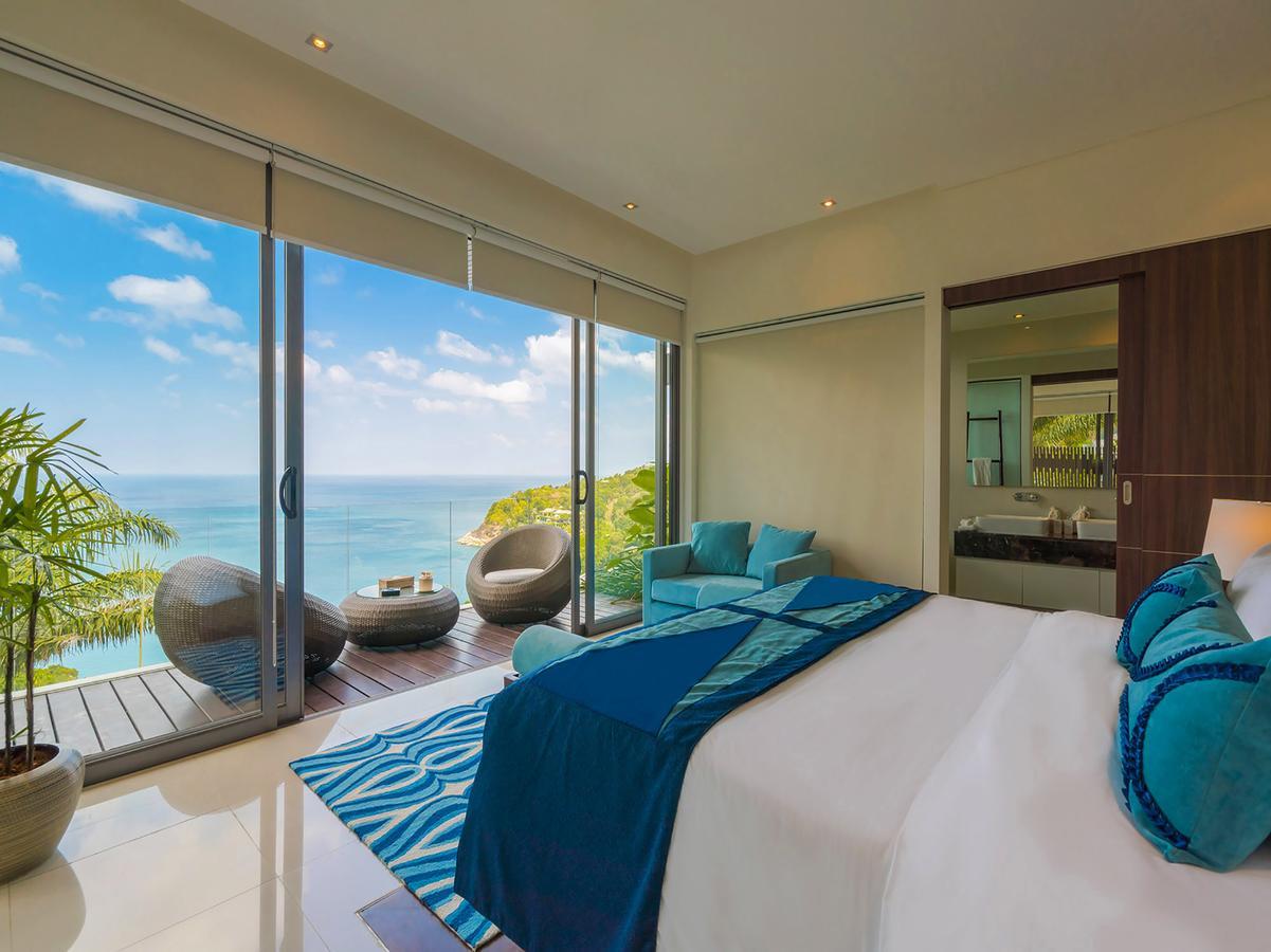 Villa Samira by Elite Havens Kamala Beach Exteriör bild