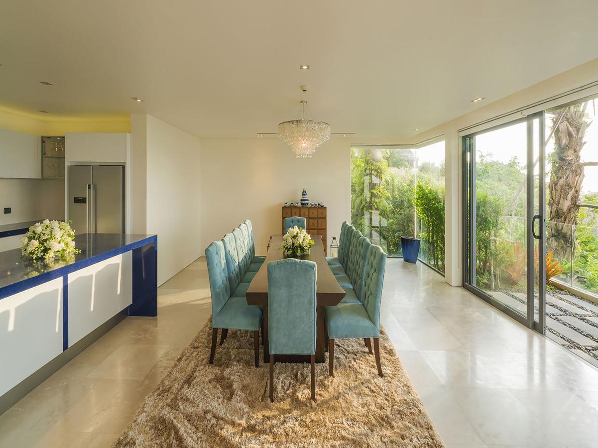 Villa Samira by Elite Havens Kamala Beach Exteriör bild
