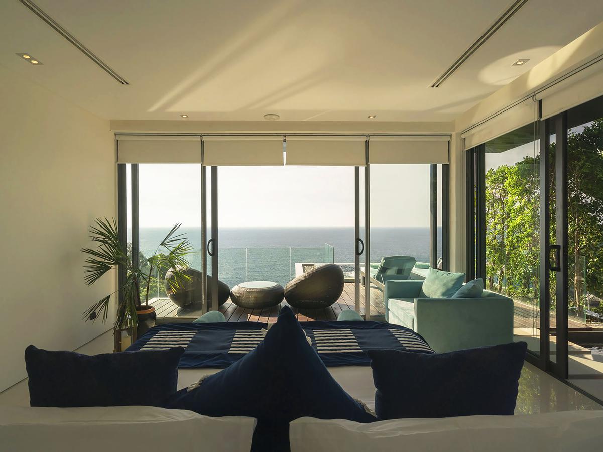Villa Samira by Elite Havens Kamala Beach Exteriör bild