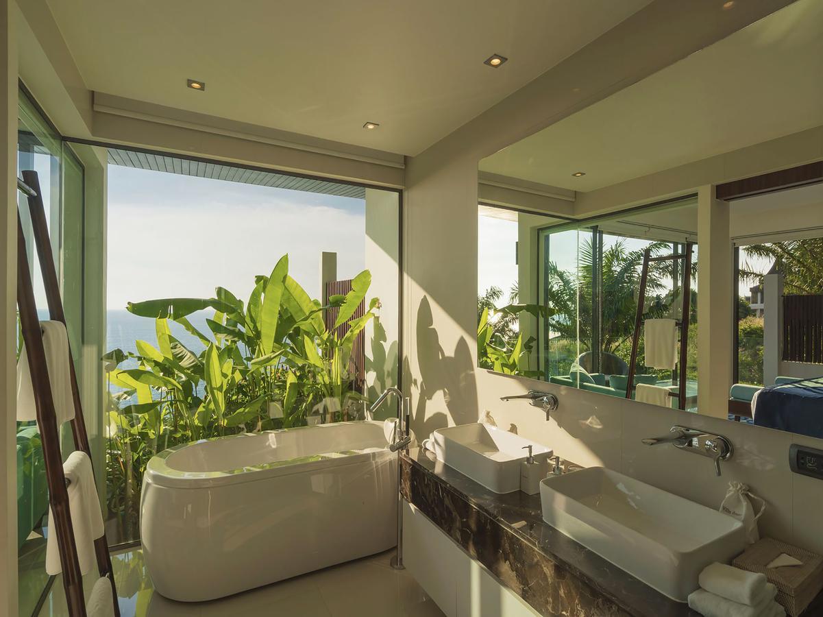 Villa Samira by Elite Havens Kamala Beach Exteriör bild